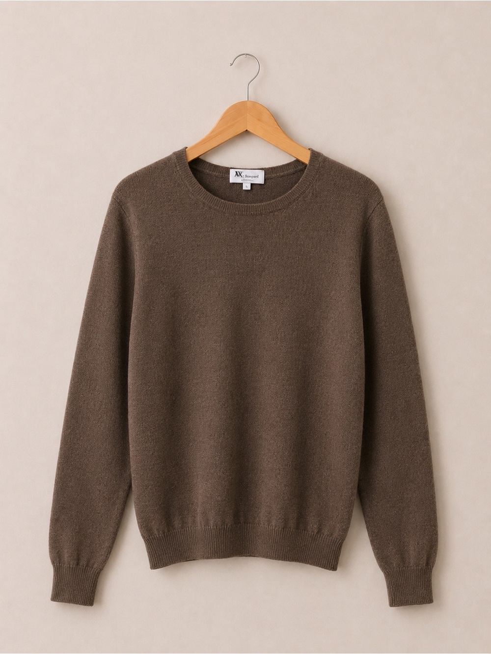 Eric Bompard 100% Cashmere Sweater – Size Large – Excellent Condition